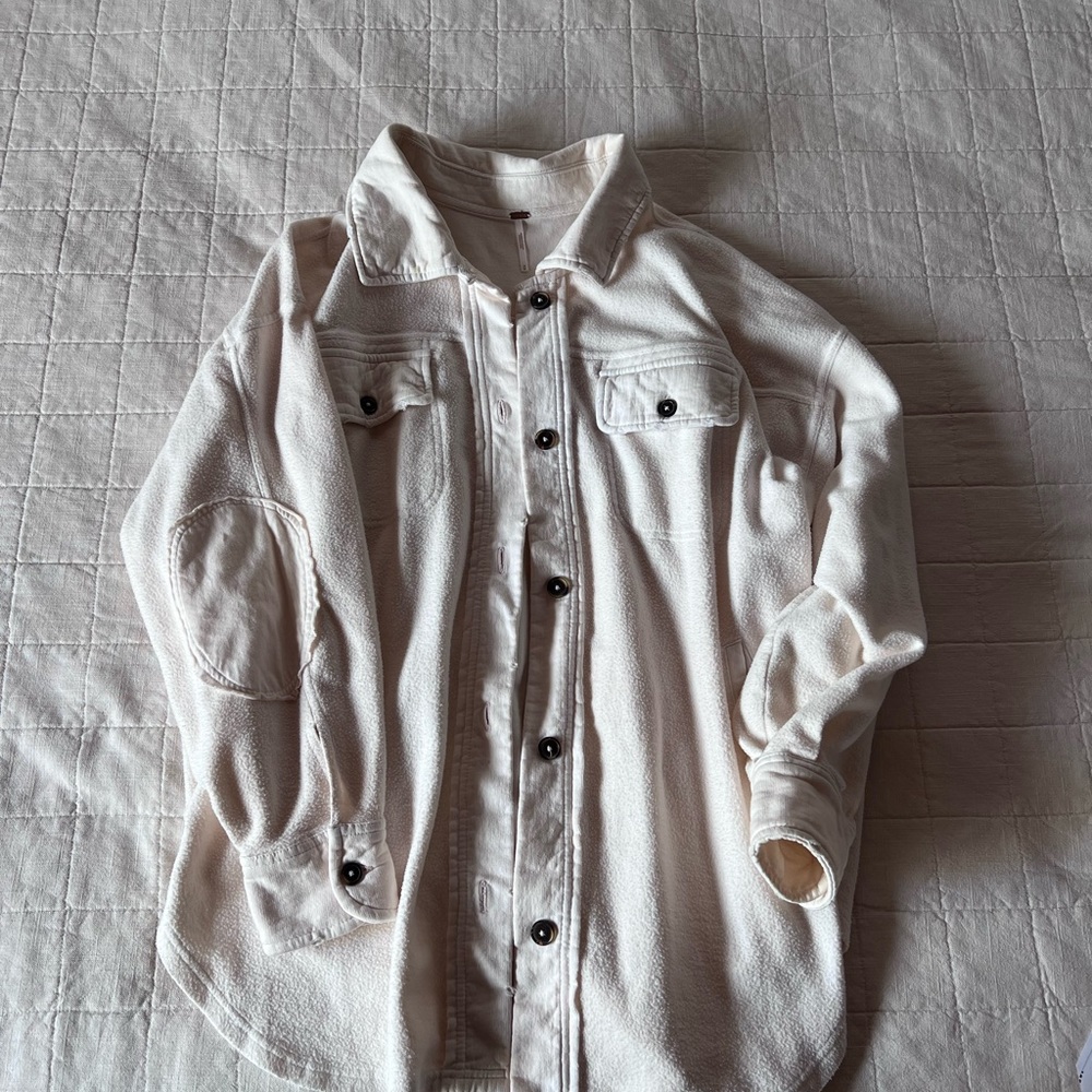 Free People Ruby Jacket - image 2